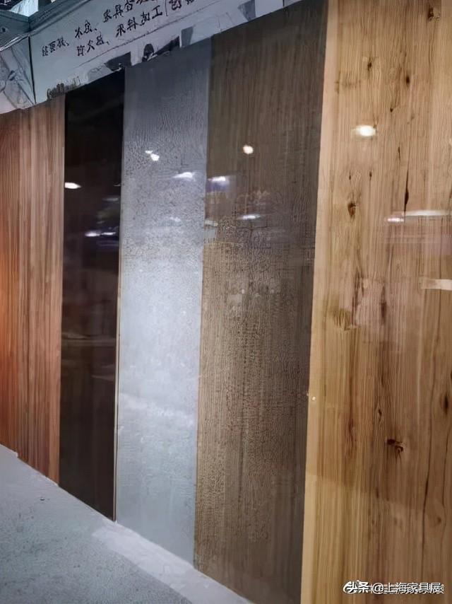 木质机械展2021