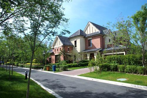 乌鲁木齐十大最豪华别墅,一个比一个豪华上档次,哪个是你家_新疆旅游