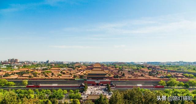 2021全球城市综合排名出炉，纽约第一，中国这3座城市进入十强