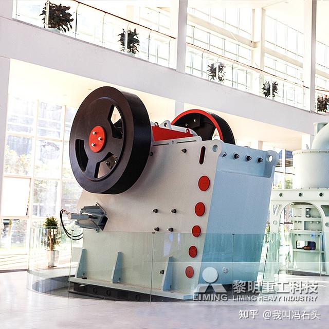 钢渣制砂机参数表