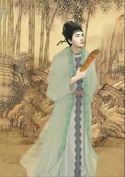 白居易是哪个朝代的人(白居易是哪个朝代的人) 资讯 第2张