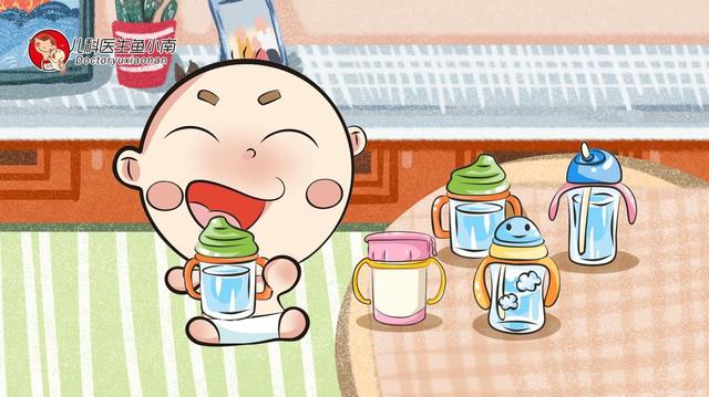 隔夜水有毒？千滚水致癌？关于水的谣言，你信了几个