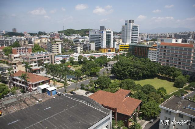 实现水果自由的三大城市，夏天水果不愁吃，羡慕不来4