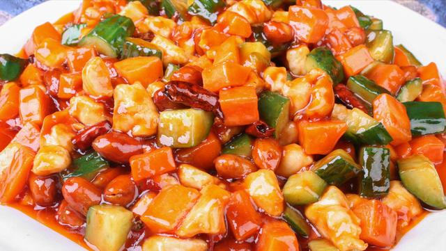 冬奥会，圈粉无数的“8大中国美食”，运动员说：除了比赛都在吃