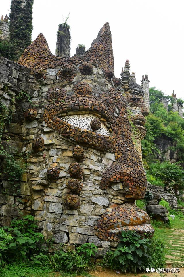 神秘多彩的贵州夜郎国插图7