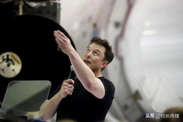 马斯克震撼演讲：世界上最可怕的事情是孩子没有内驱力