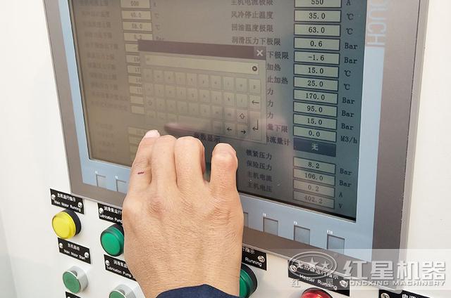 陕西破碎机哪里有卖的