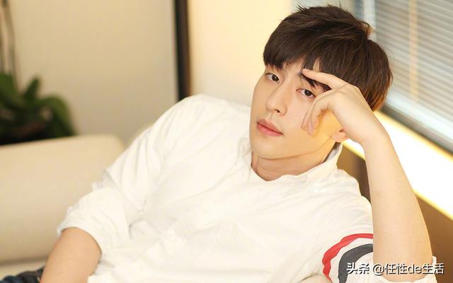 单眼皮男明星哪个最好看（为什么单眼皮男明星总被说长得丑）(2)