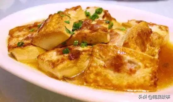广东人眼中的十大美食（大广东的地道美食一个都不放过）(54)