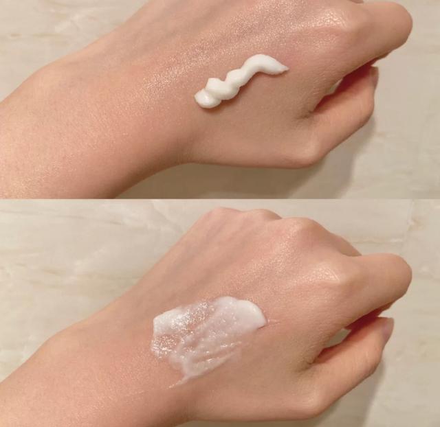 身上的痘印用什么身体乳