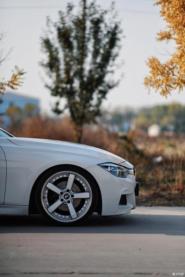 宝马320i改装方法新宝马320i改装案例