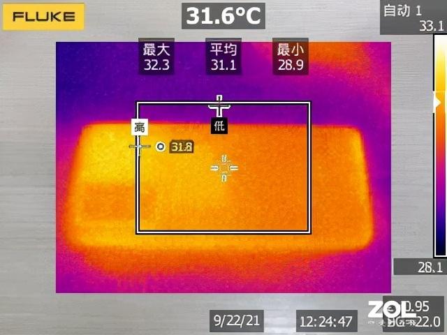 iQOO Z5评测：千元小钢炮真能玩转主流游戏？-第13张图片-9158手机教程网