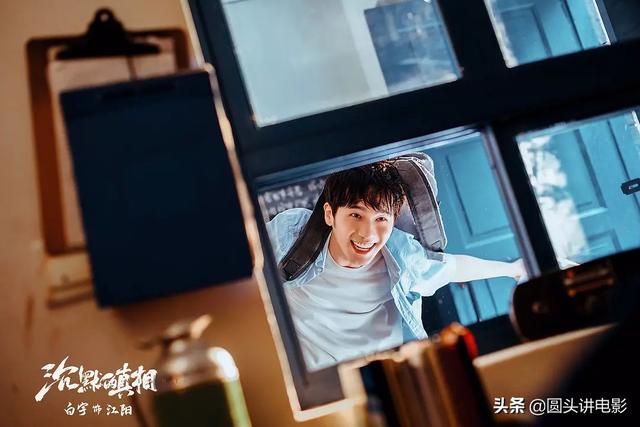 一集一个案件的电视剧