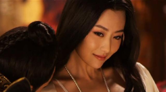 杨广的皇后萧氏隋炀帝与萧后的合葬