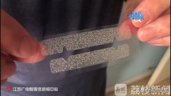 白牙素