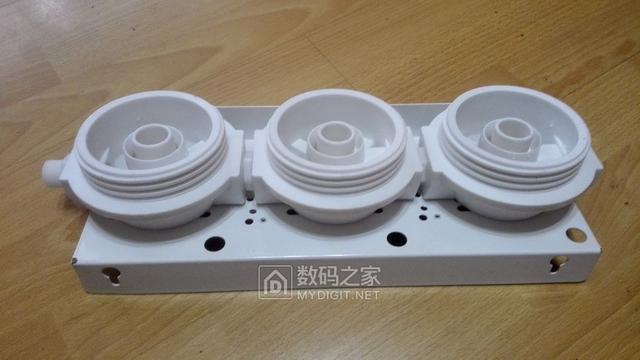 无水泵加热水循环制作教程（无电脑板纯水机组装DIY）(4)