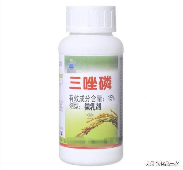 三唑磷虽是30年的老产品，只需加上阿维菌素，杀虫效果乘以82