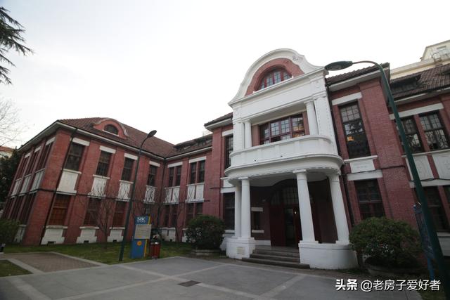 上海理工大学图书馆