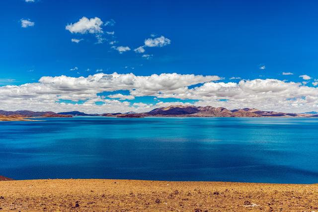 西藏风景