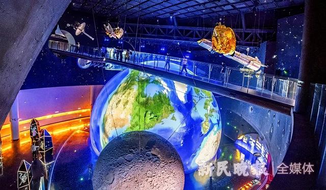 展项工程施工技术方案