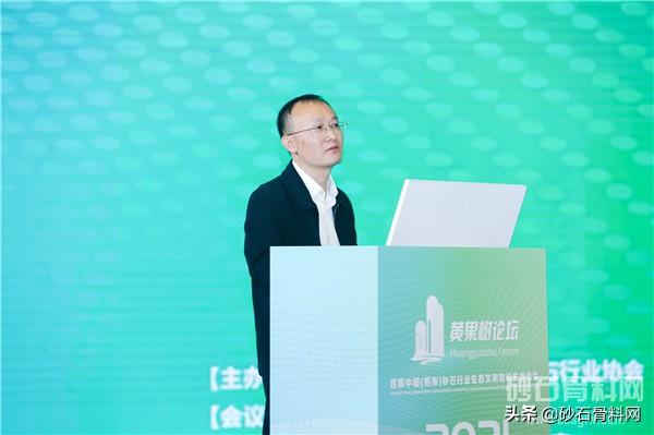 德宏河卵石制砂机厂家