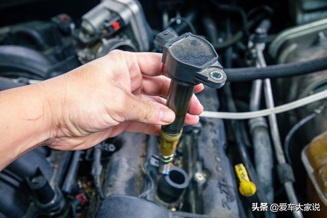 车缺缸是什么意思(车子缺缸的表现)