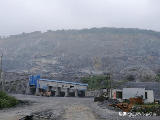 大型圆锥破碎机哪里有