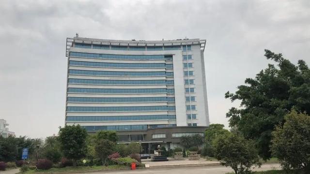 温州知名集团破产！大楼被拍卖