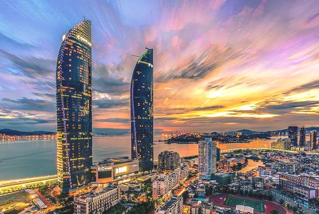 浙江破3万亿，福建坐稳第五！中国进出口十强省份出炉