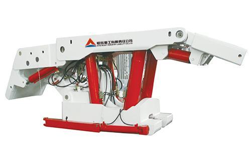山西科泰矿用装备有限公司