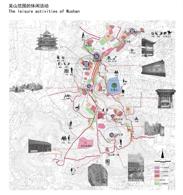 武汉工程大学室内设计毕业展