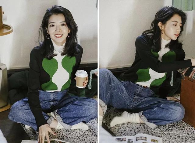 个子矮适合什么发型女（小个子什么发型好看）