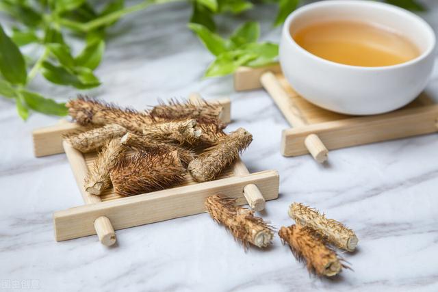 刺五加——一味可补脾、肺、肾、心的药食同源中药，不来了解下吗