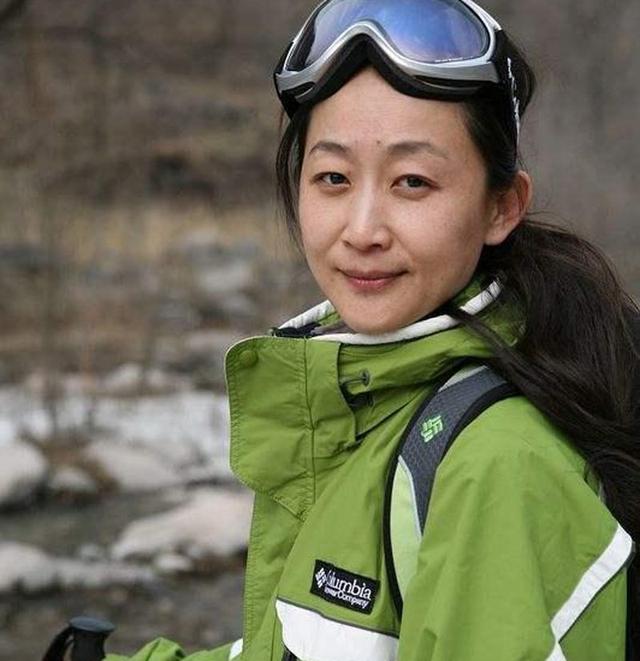 “人间异类”陈瑾：20年不吃米饭，不结婚不生育，她现在怎么样了