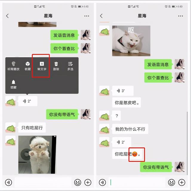 用了十年的微信还不懂，微信还有隐含的七个冷技巧，有的堪比百科(两台手机共用一个微信)