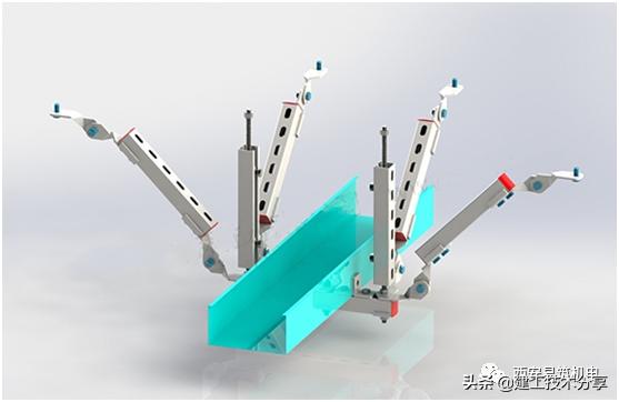 建筑机电工程抗震支吊架的四个重点