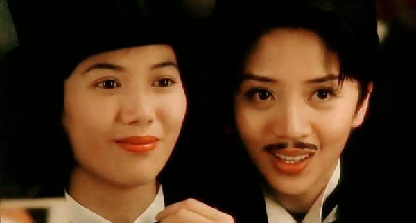 4对生死相隔的挚友让人落泪，杨丞琳不忘前男友，陈乔恩连年悼念