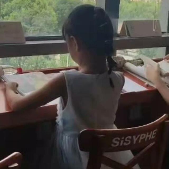 教会孩子爱上阅读也是一种修行