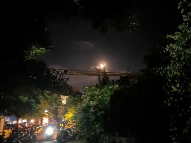 七绝· 中秋寄思