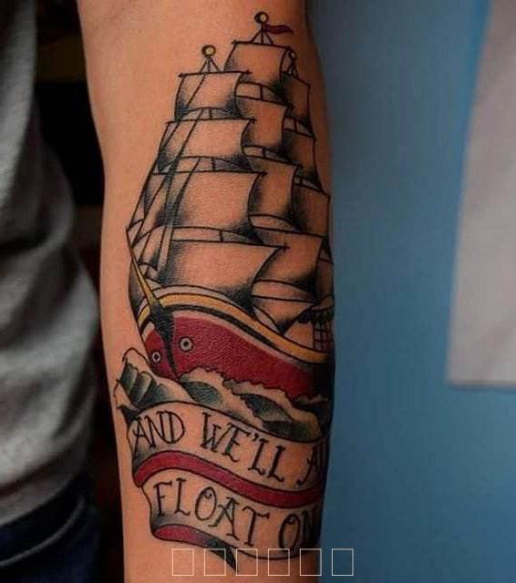 男生纹身纹什么图案好,男生精美纹身图案大全