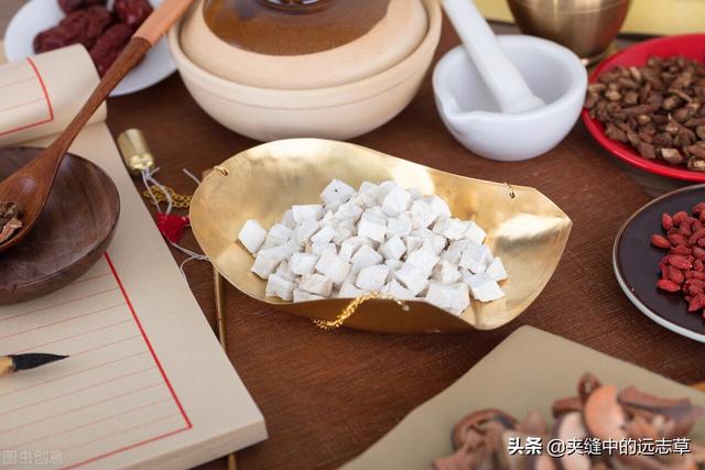 平时常吃的葛根，其7大功效，你都知道几个？花3分钟来了解下吧