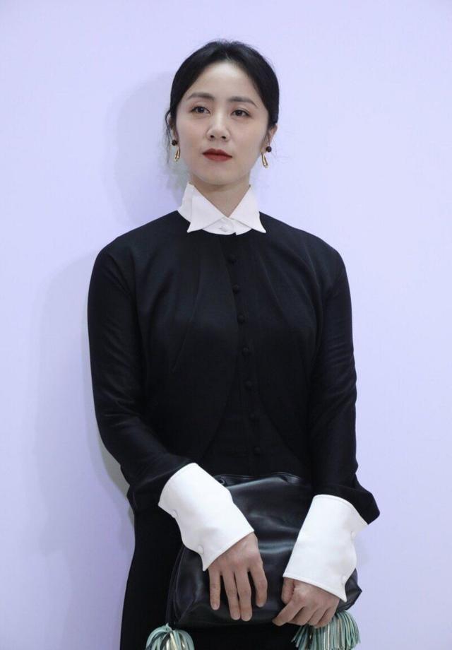 越老越有味道的13位女明星（黑土地出大美人）(4)