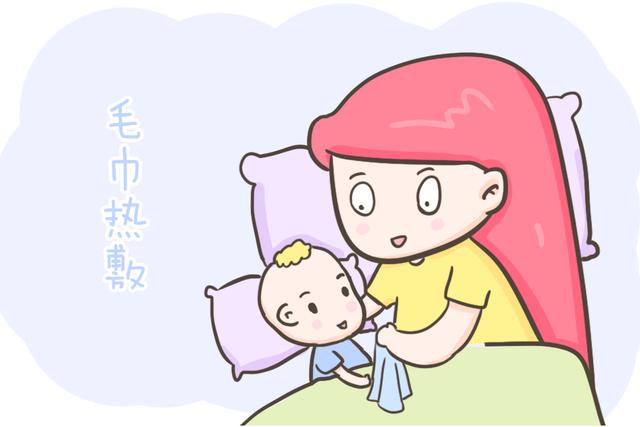 小孩感冒鼻塞怎么办