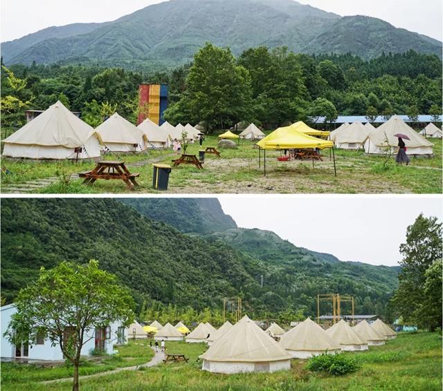 成都拓展基地大全