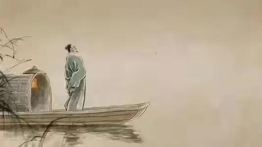 贺知章的诗有哪些（贺知章最著名的两首经典诗歌赏析）