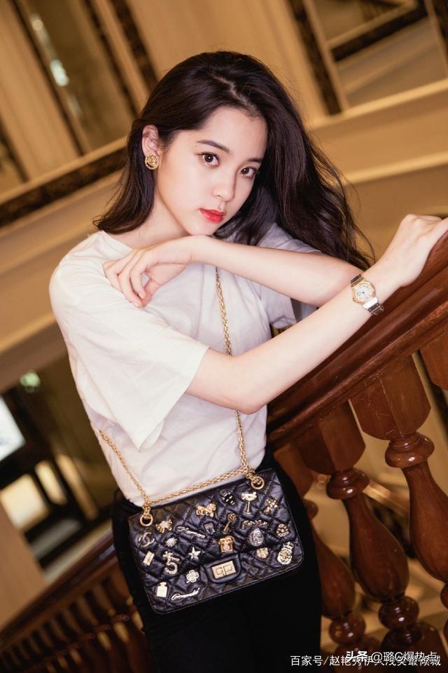 90后四小花旦排名榜202190后四小花旦有哪些