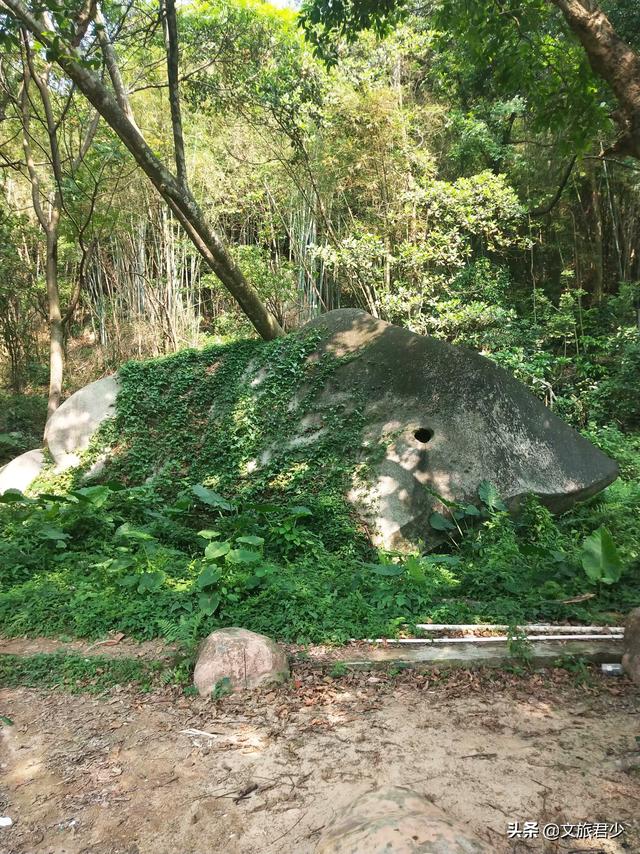 大岭山马山仙境