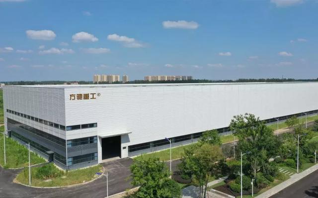 破碎机加推荐方驰重工大公司
