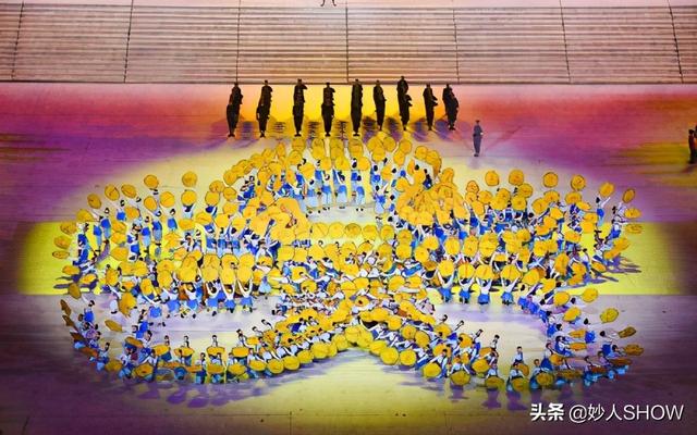 鳥巢幕後 黃渤張嘉益僅40秒 李宇春罕見麻花辮 于和偉激動發文 Kks資訊網