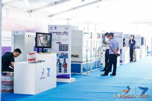 2017余姚机械展